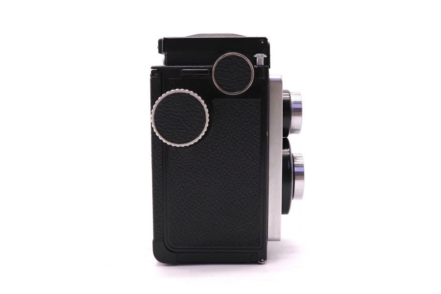 Ikoflex + Novar-Anastigmat 3.5/75mm (Germany)